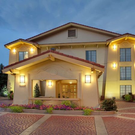La Quinta Inn By Wyndham Denver Central Esterno foto