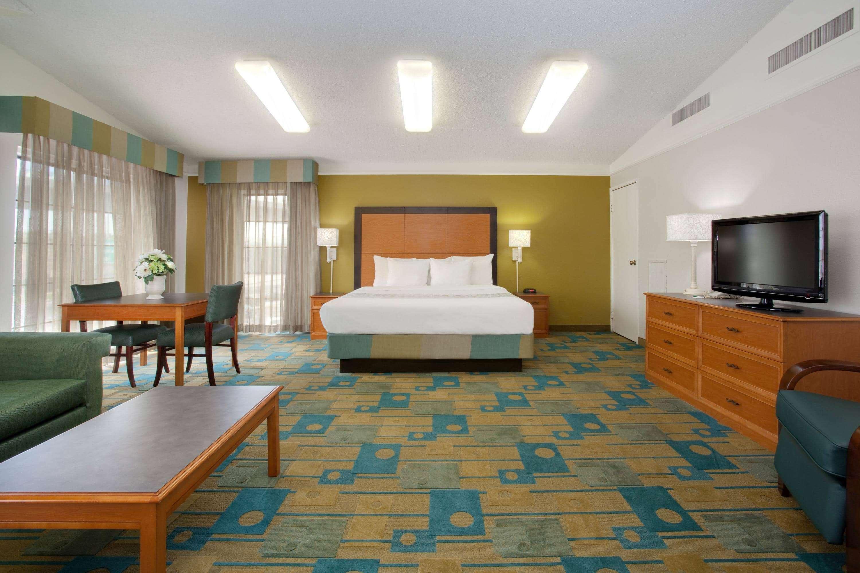 La Quinta Inn By Wyndham Denver Central Esterno foto