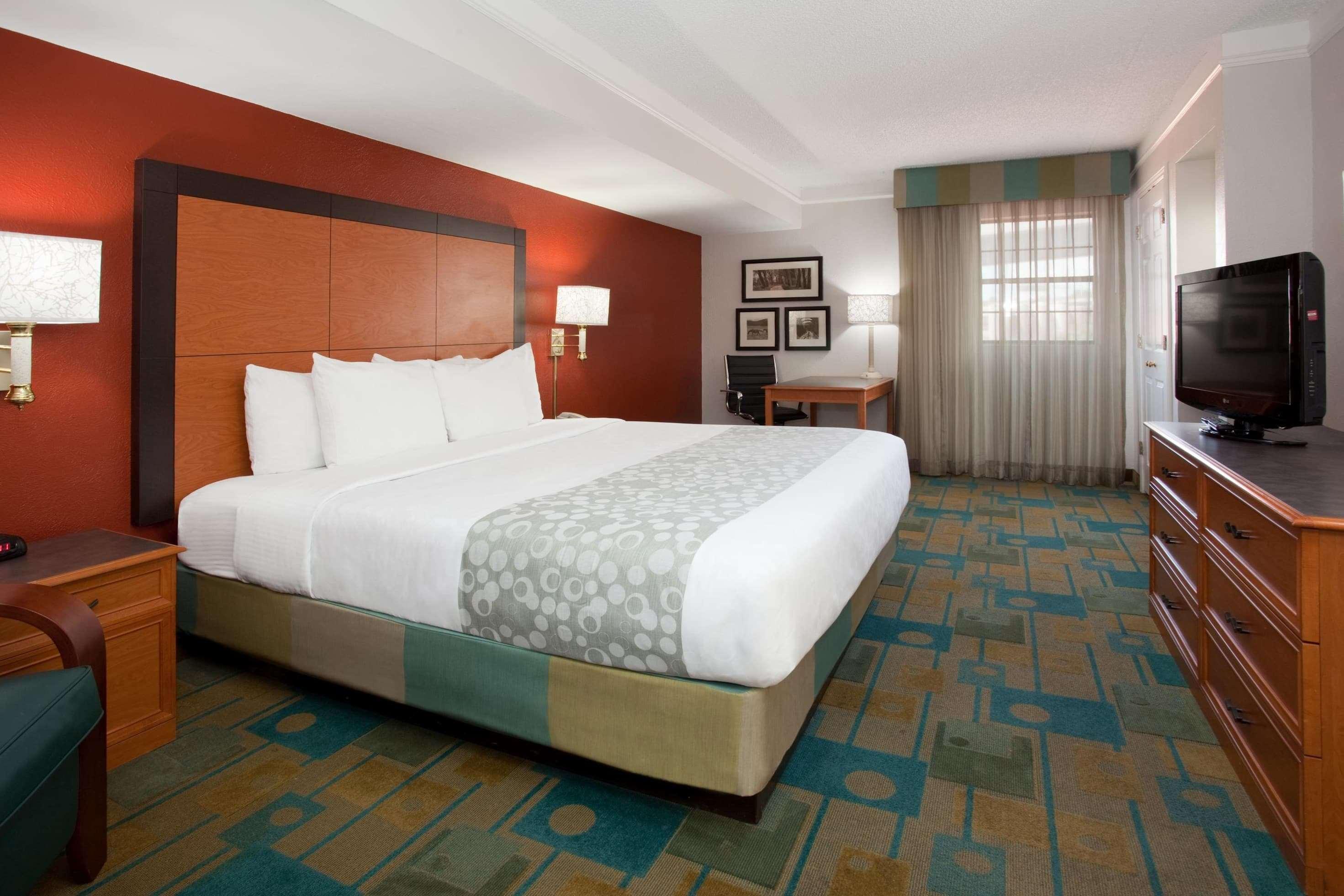 La Quinta Inn By Wyndham Denver Central Esterno foto