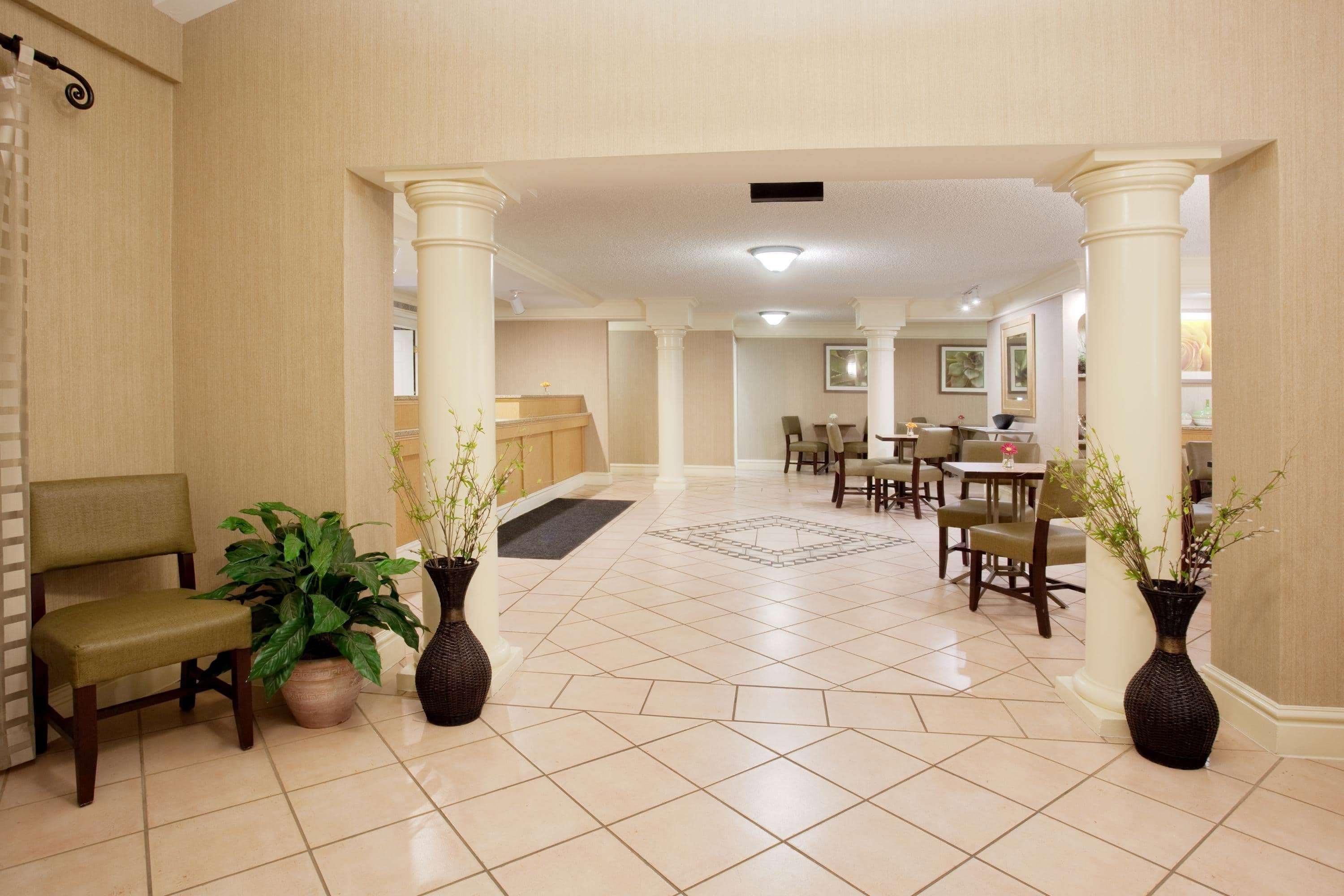 La Quinta Inn By Wyndham Denver Central Esterno foto