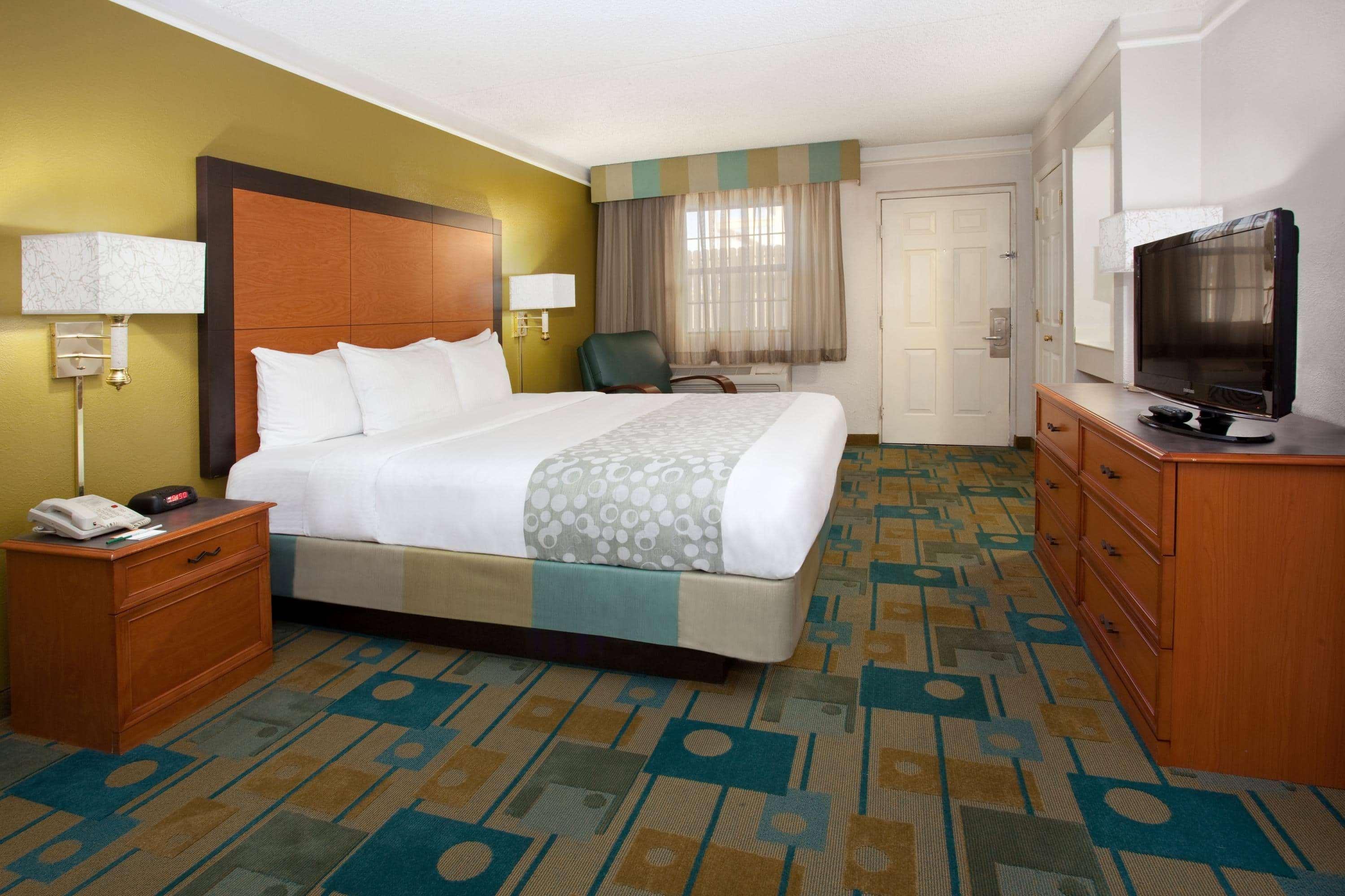 La Quinta Inn By Wyndham Denver Central Esterno foto