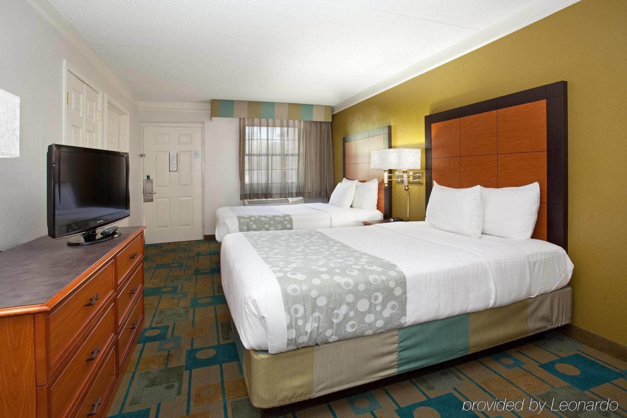 La Quinta Inn By Wyndham Denver Central Esterno foto