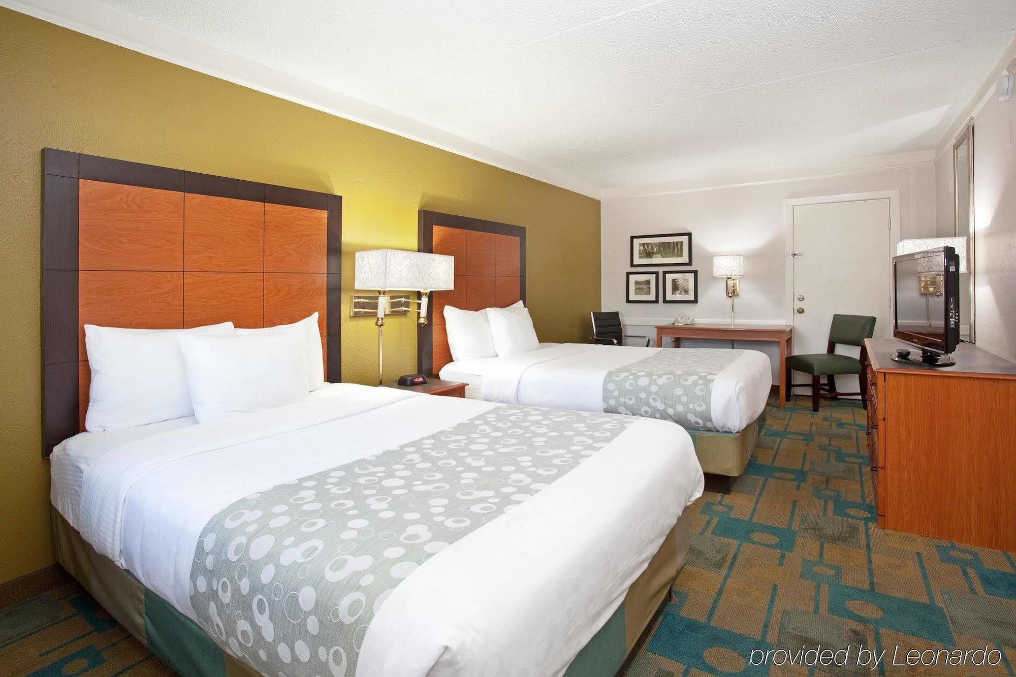 La Quinta Inn By Wyndham Denver Central Esterno foto
