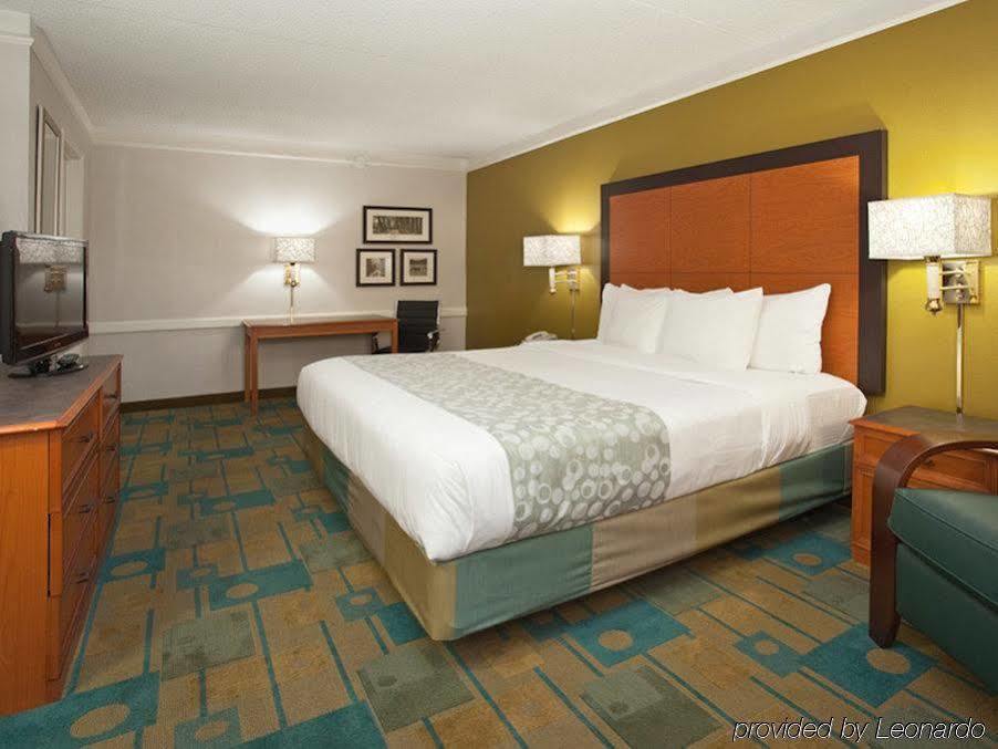 La Quinta Inn By Wyndham Denver Central Esterno foto